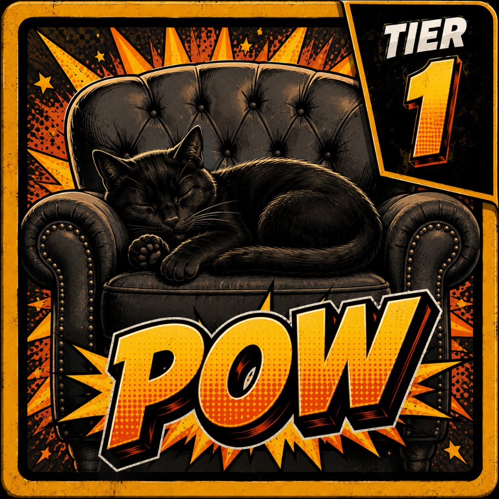 POW #7