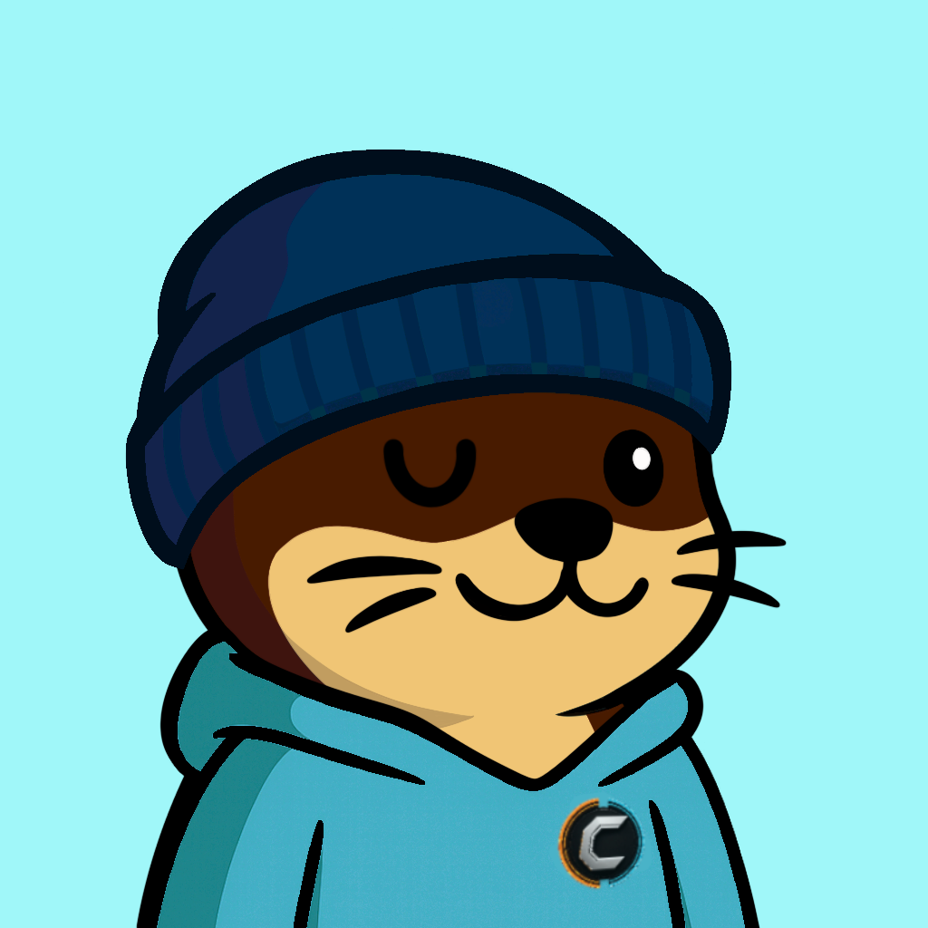 OTTIE #87