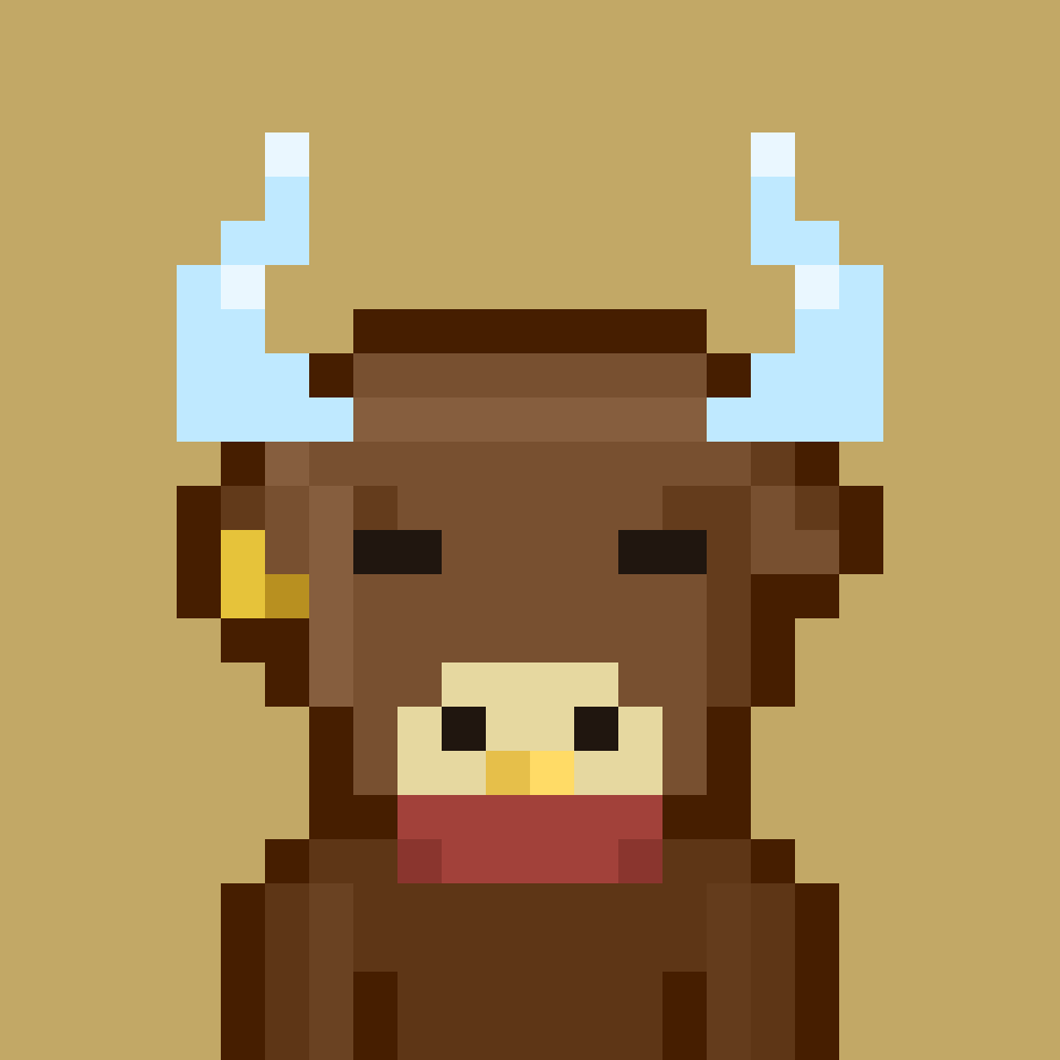 Bulltoshi #5182