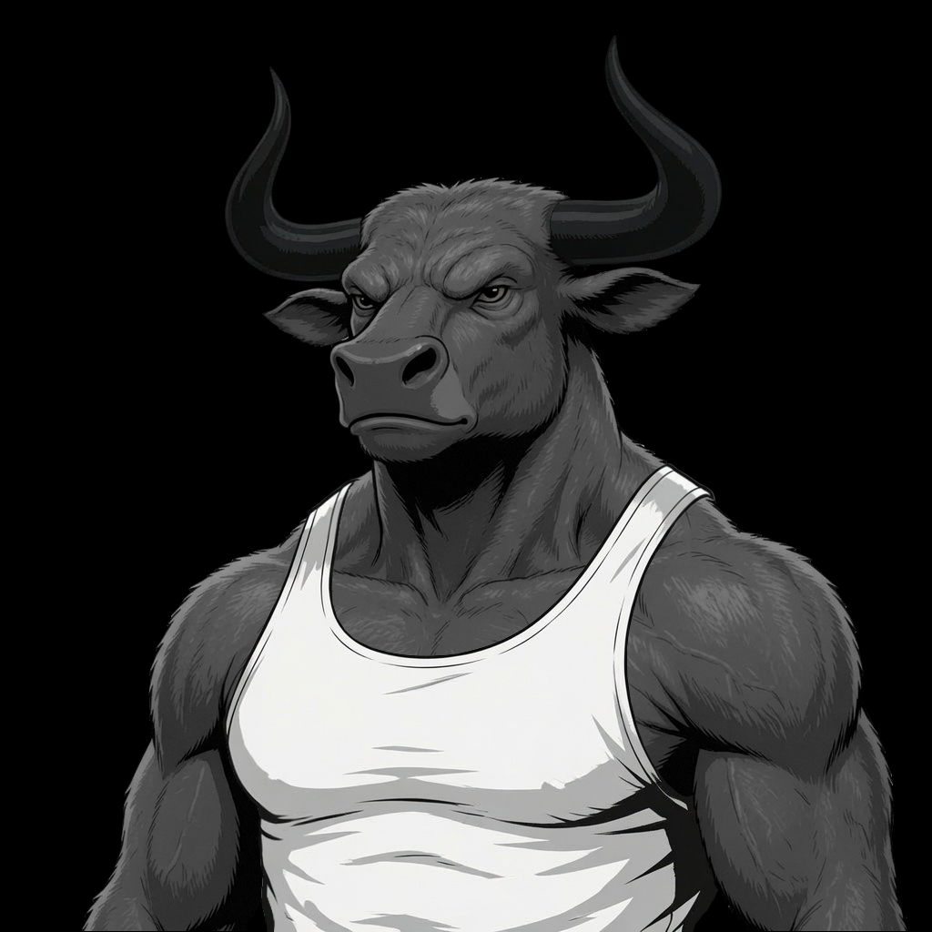 HERD #646 NFT artwork