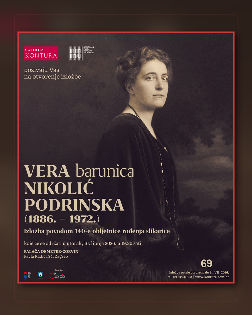Vera Nikolic Podrinska ART 2026 #00069