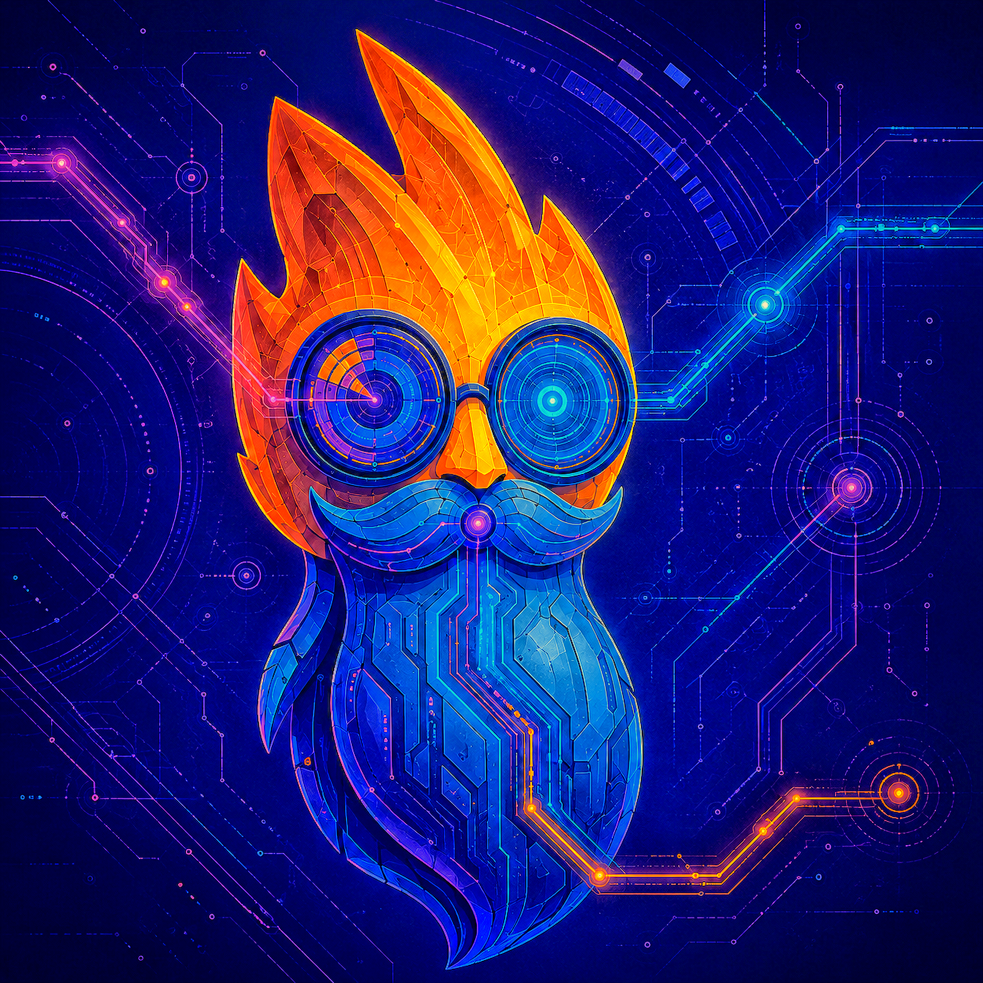 SPLABX: SIGNALS — Lubrix