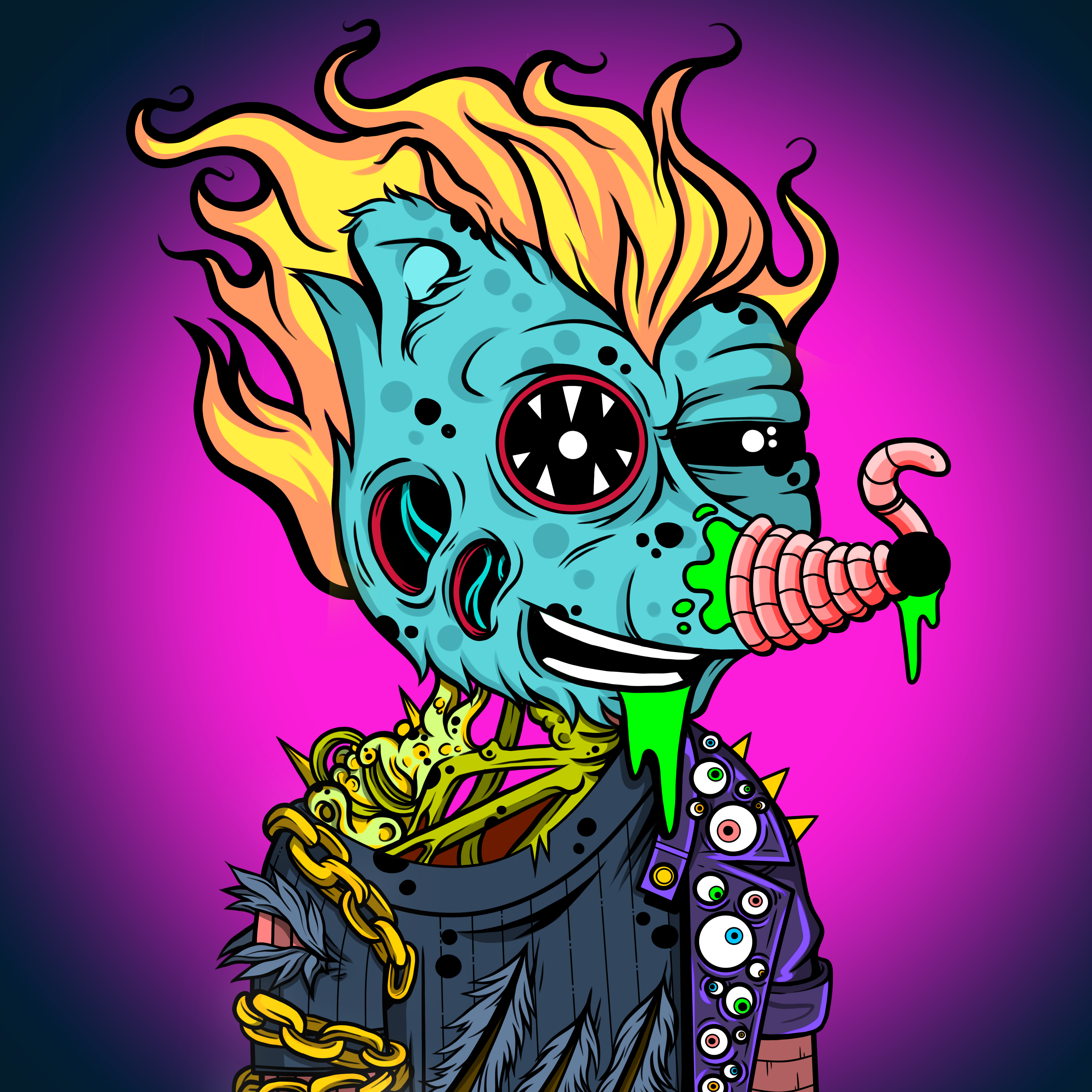 Rogues #19