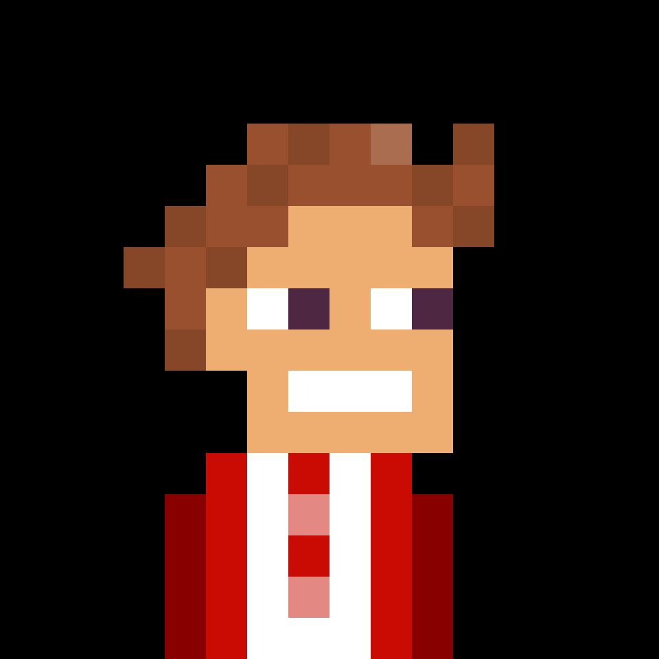 Villager #0123