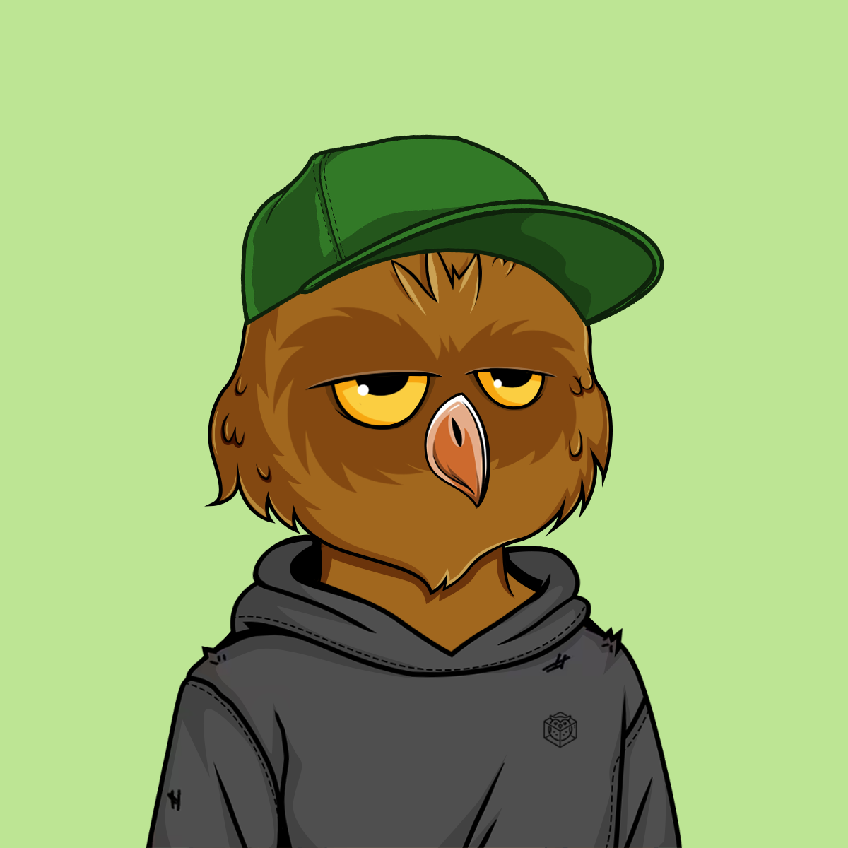 OWL #205