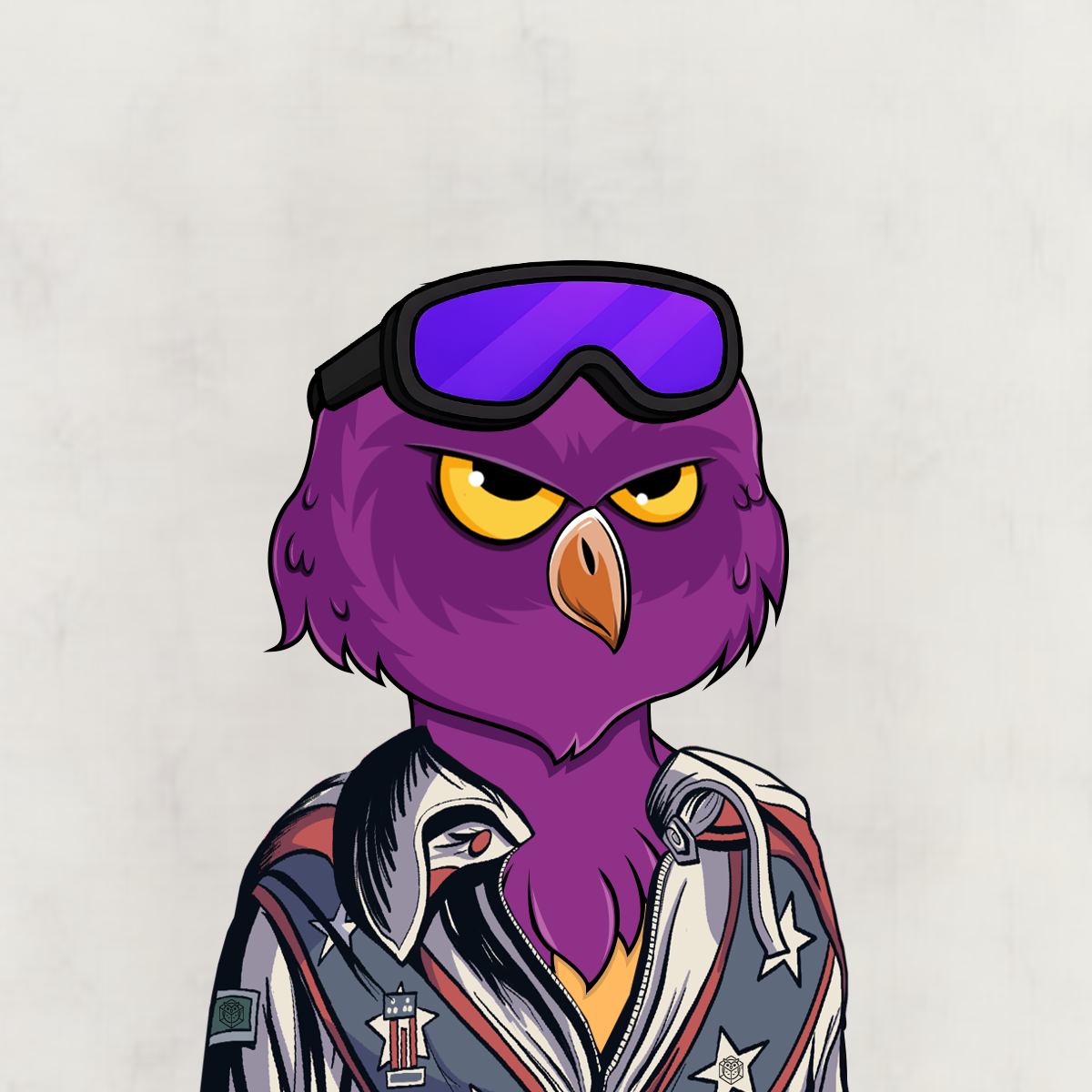 OWL #239