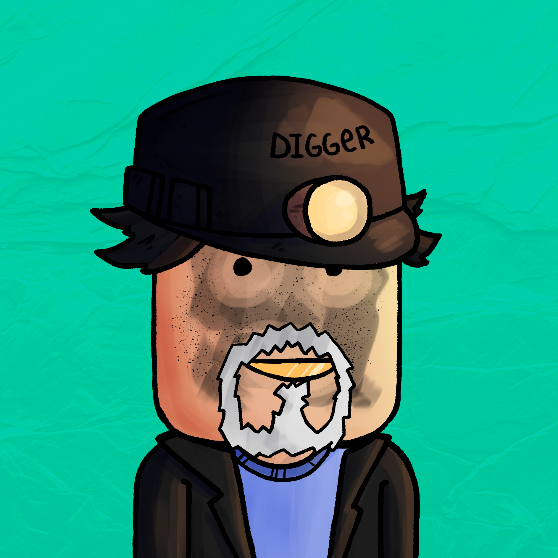 GODL GANG #59