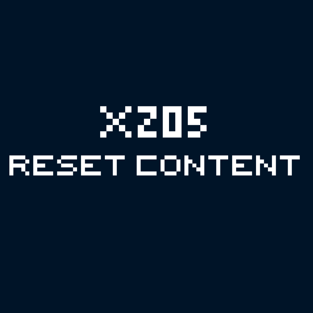 x205 NFT artwork