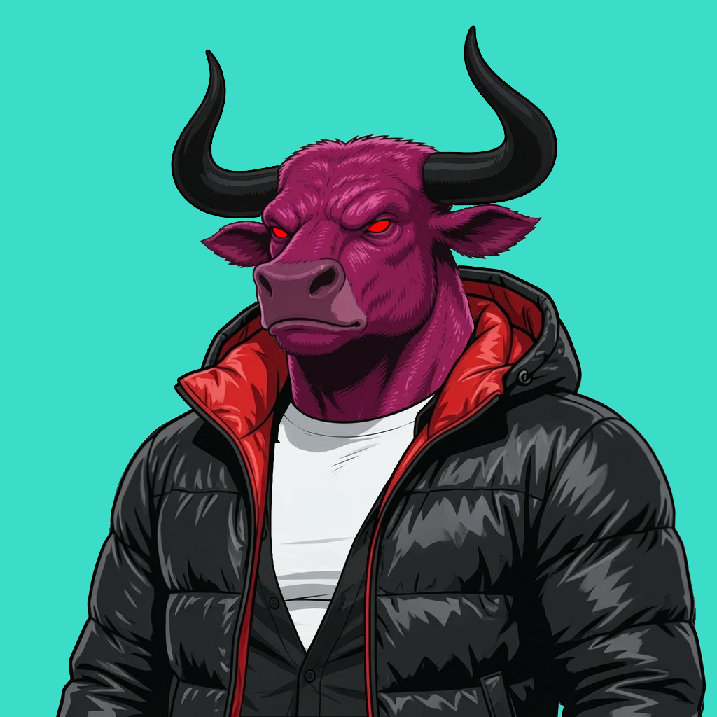 HERD #259 NFT artwork