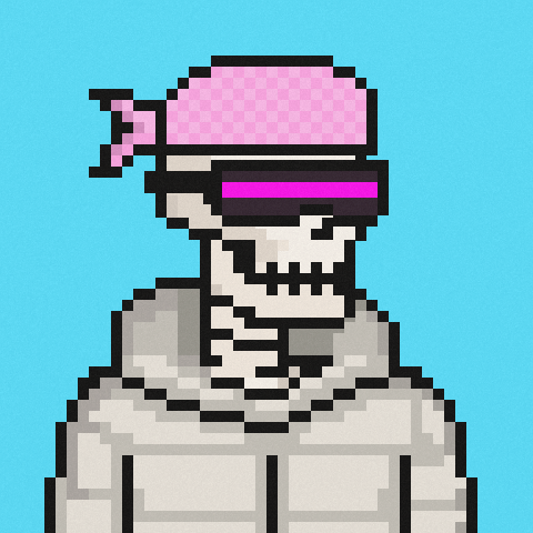 JITO CABAL #8763