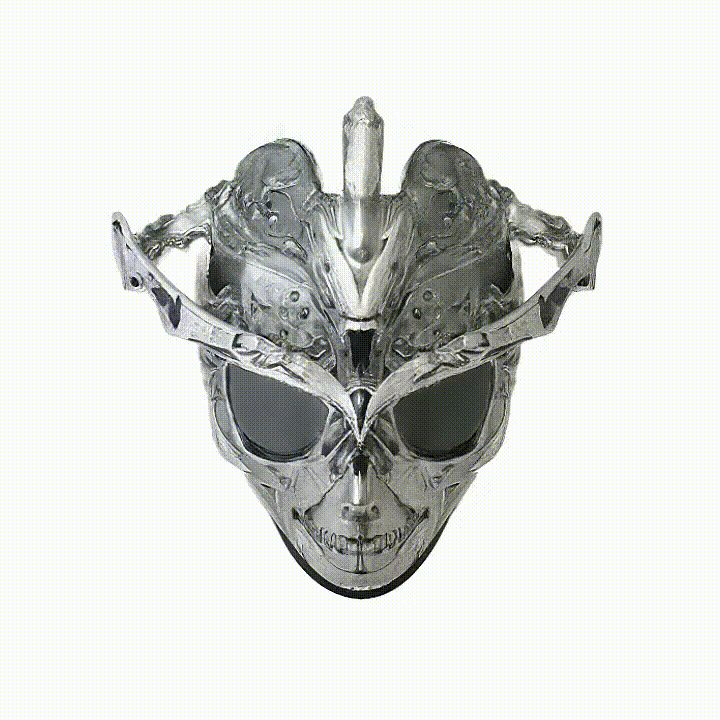 relic 11 NFT artwork