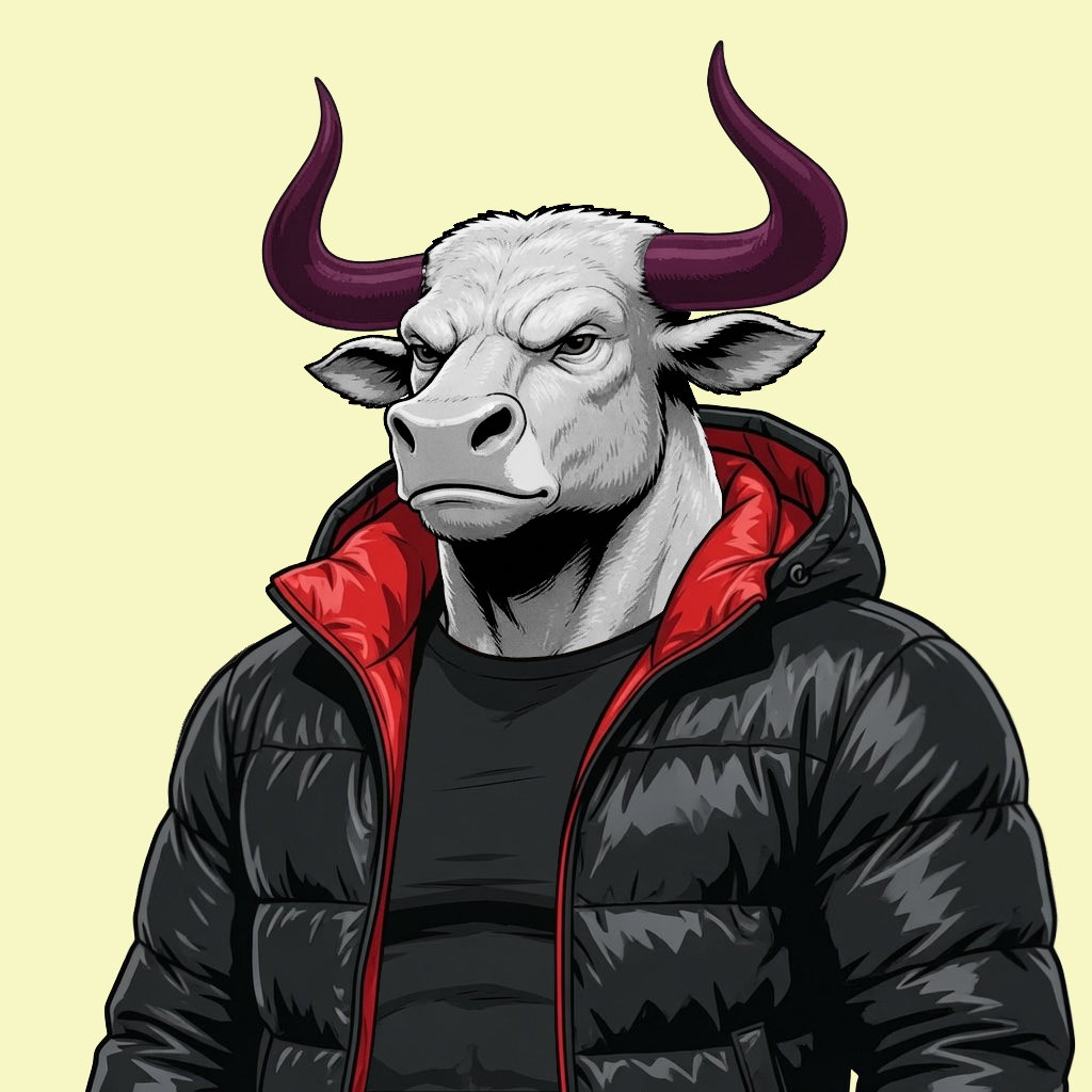 HERD #790 NFT artwork