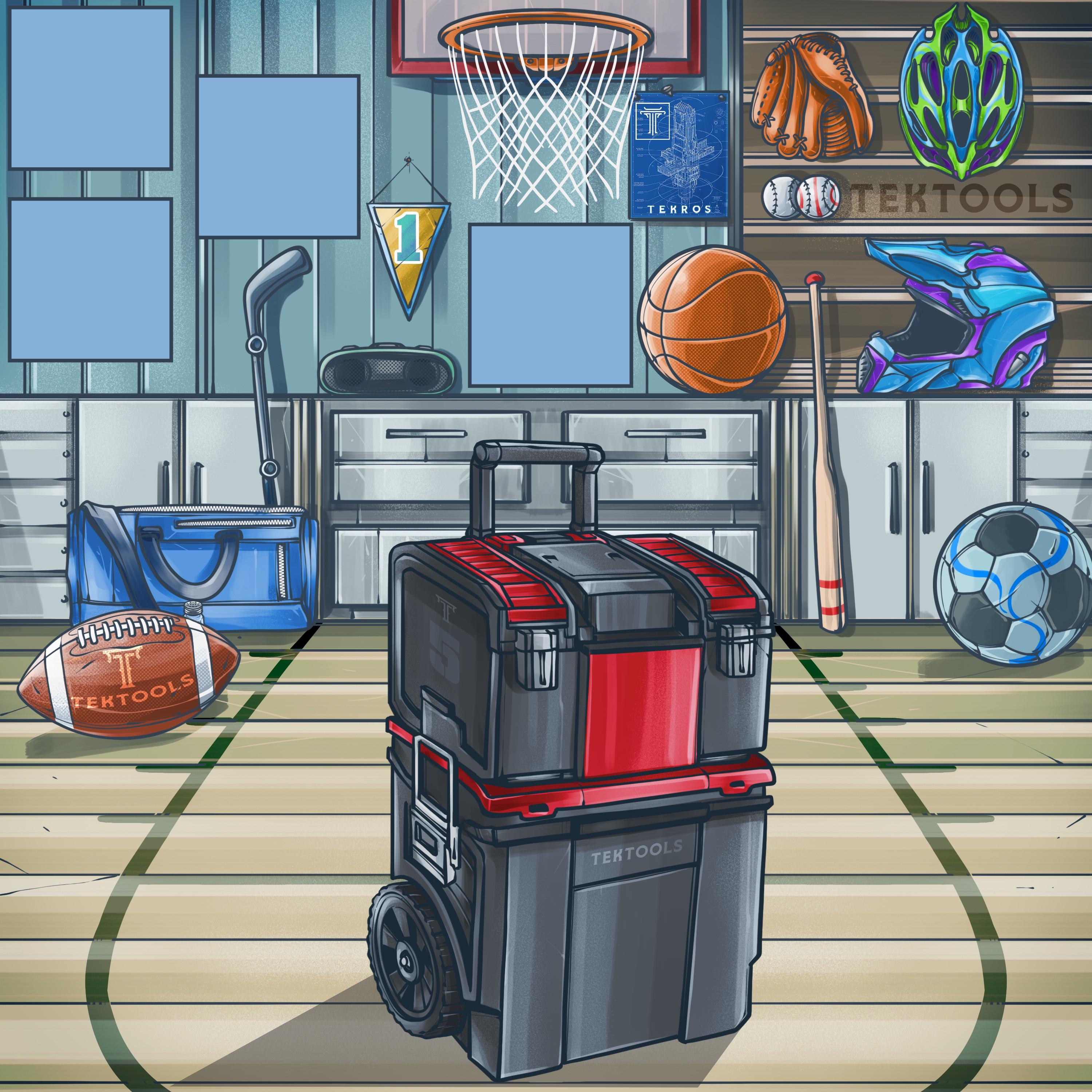 Toolbox #384