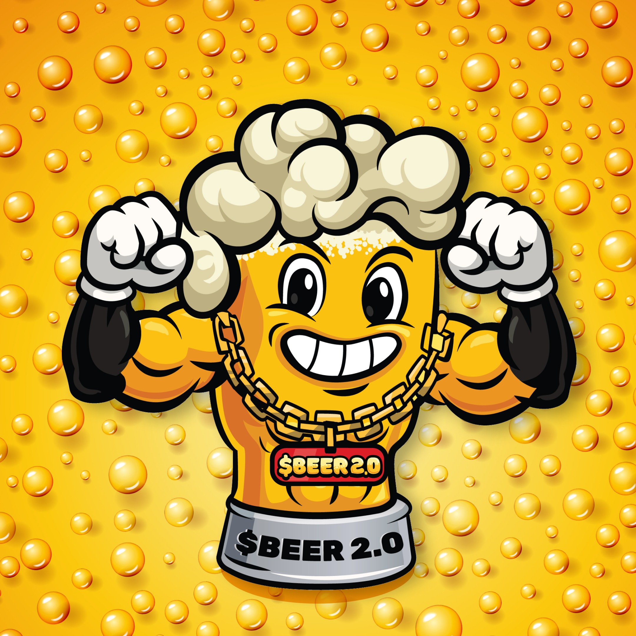 OG HOPSTER #194 NFT artwork