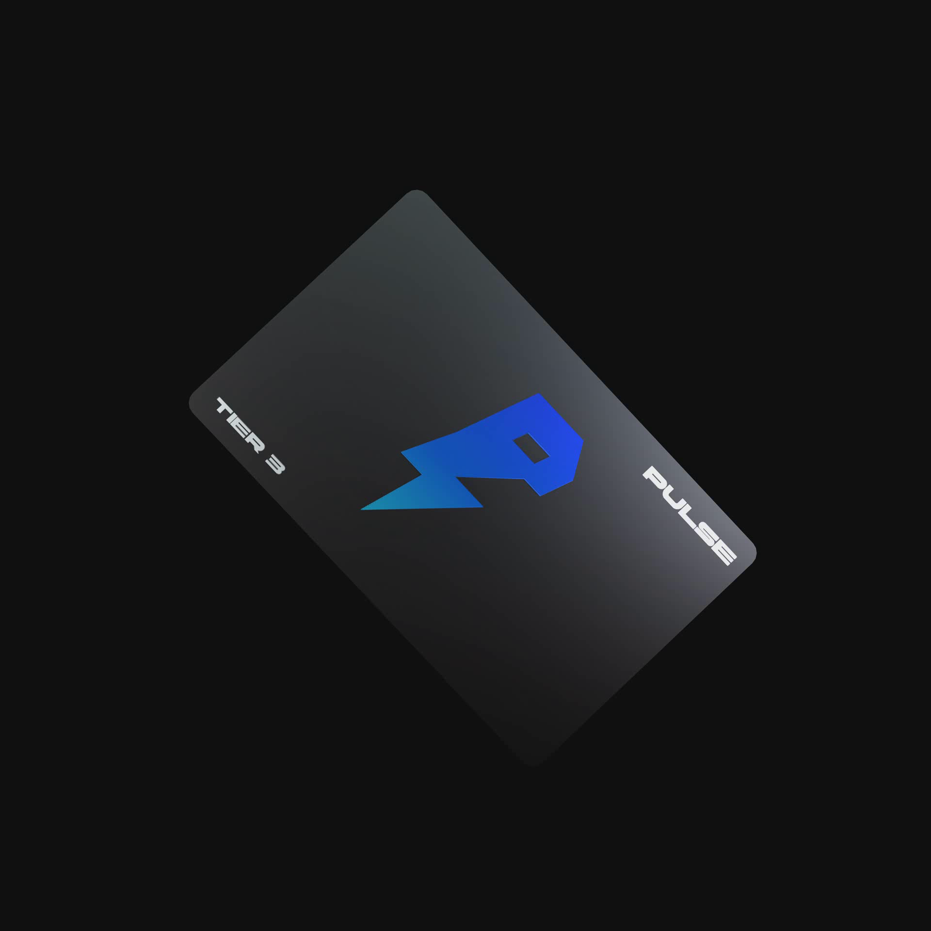 Pulse Card #576