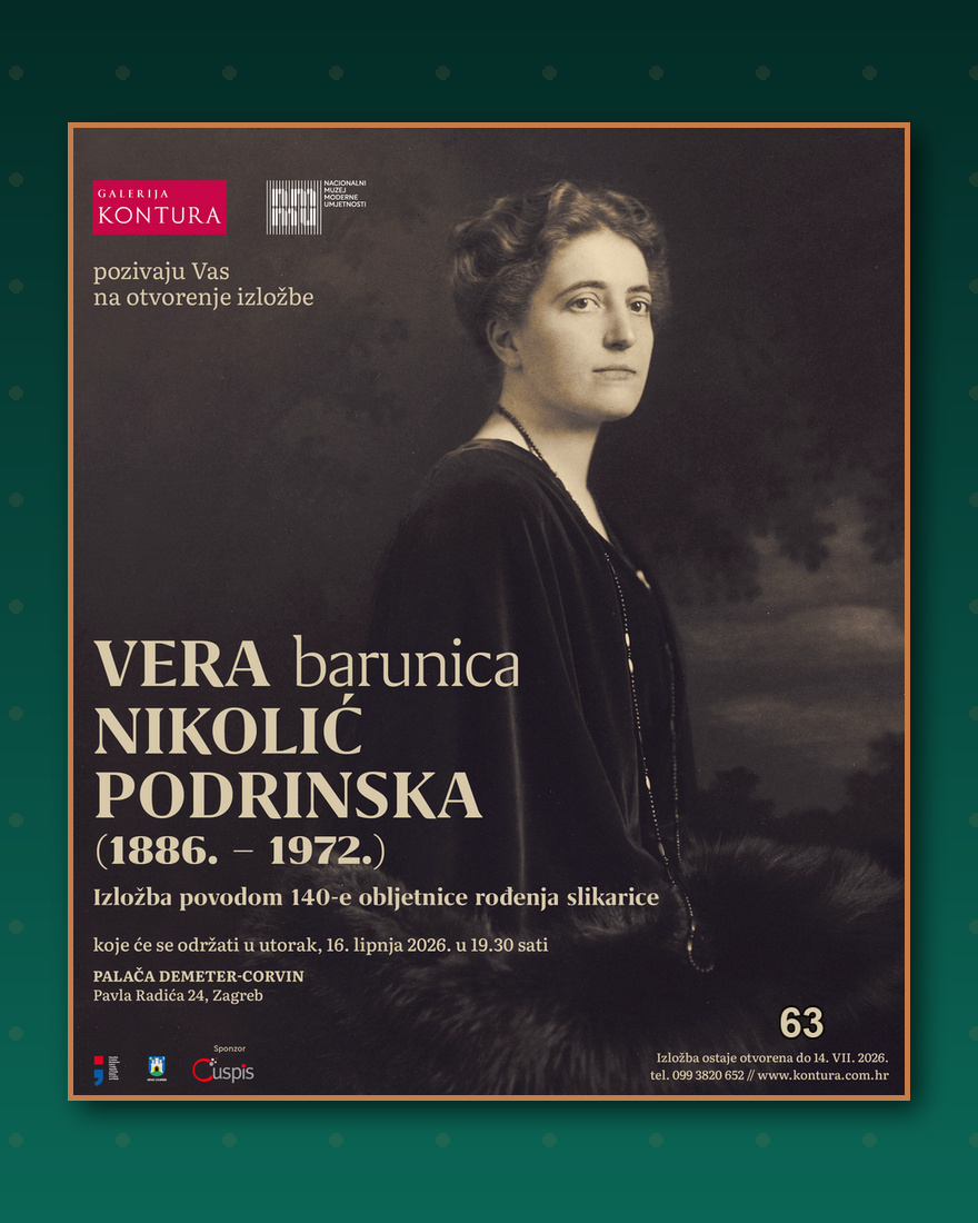 Vera Nikolic Podrinska ART 2026 #00063