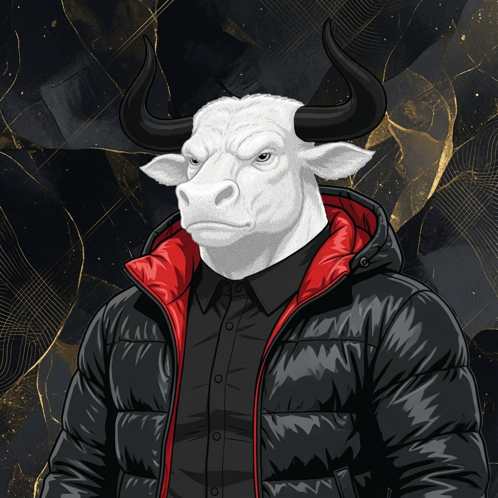 HERD #466 NFT artwork