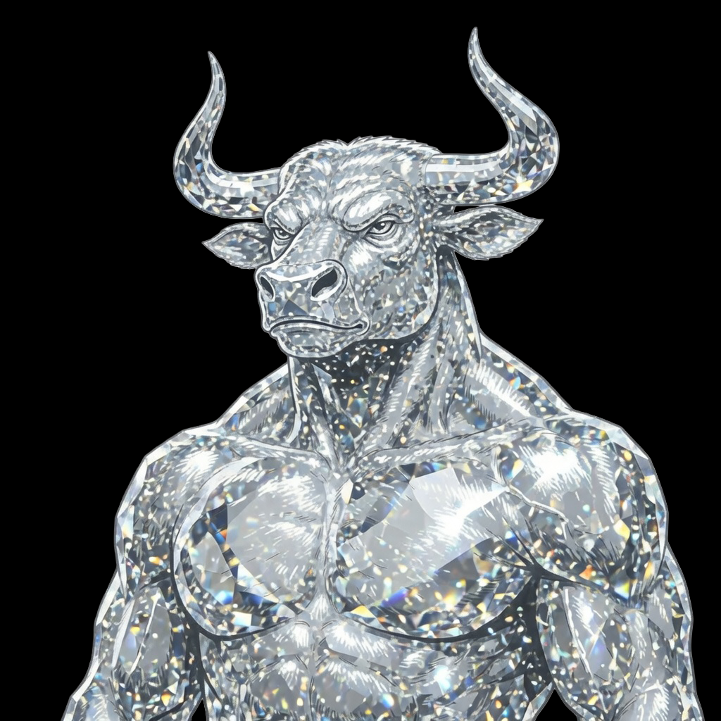HERD #944 NFT artwork