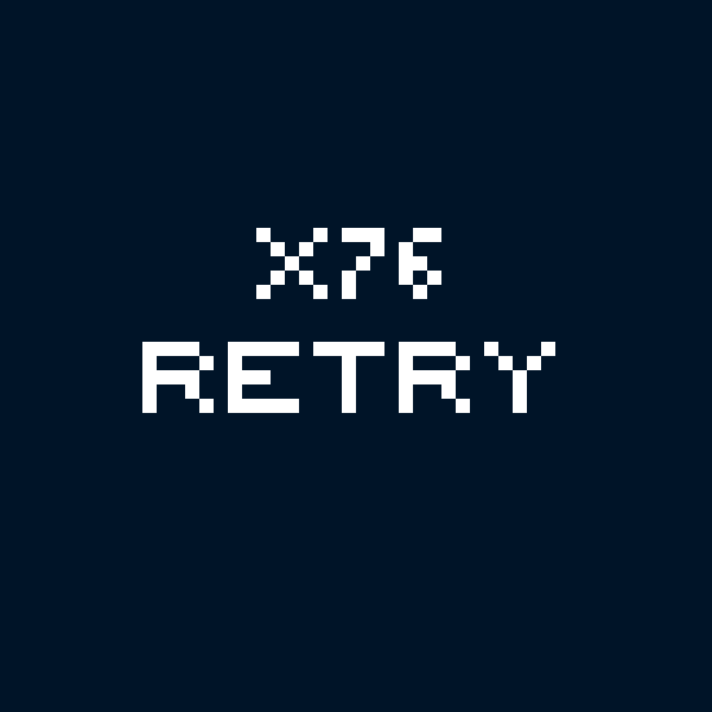 x76 NFT artwork
