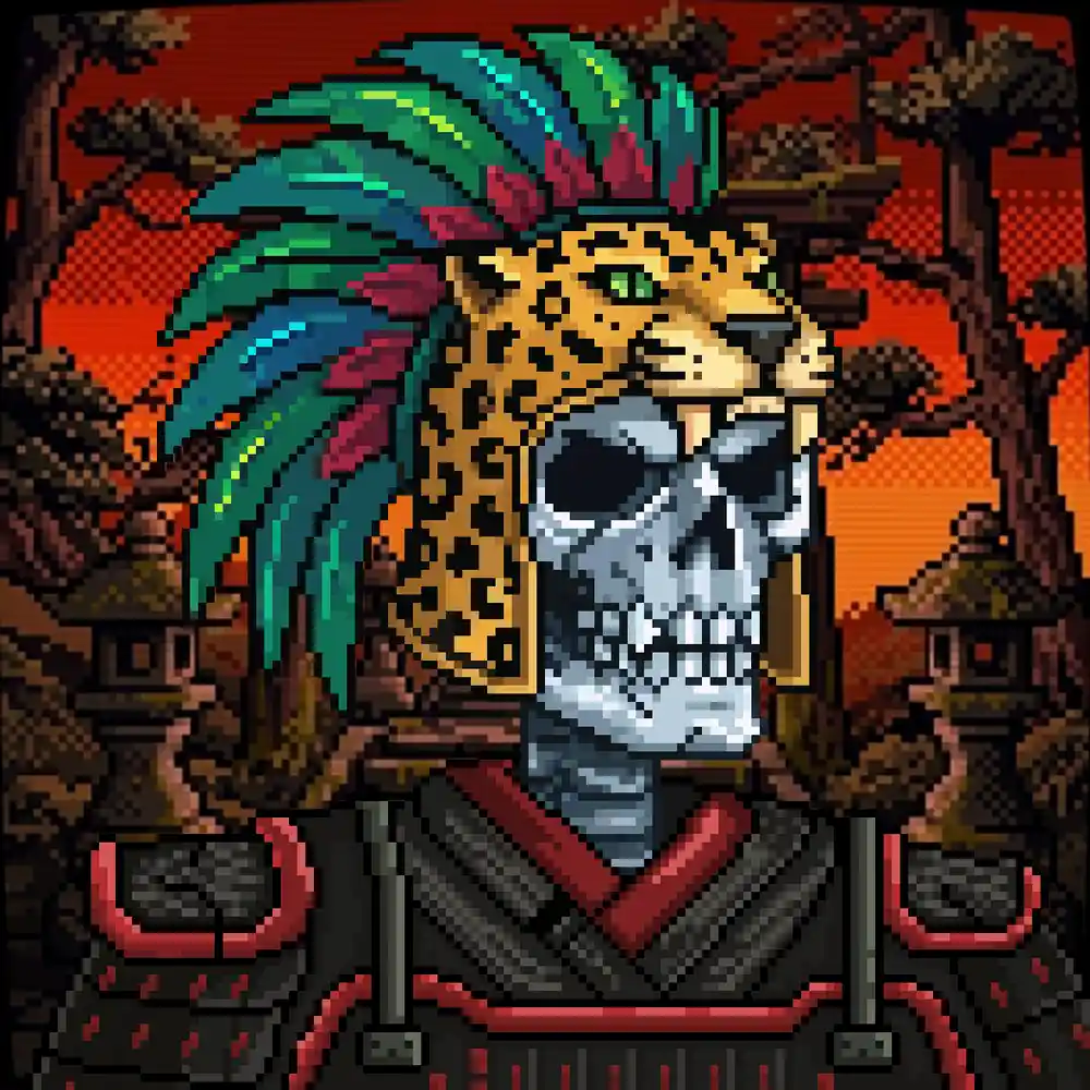Skeleton #232