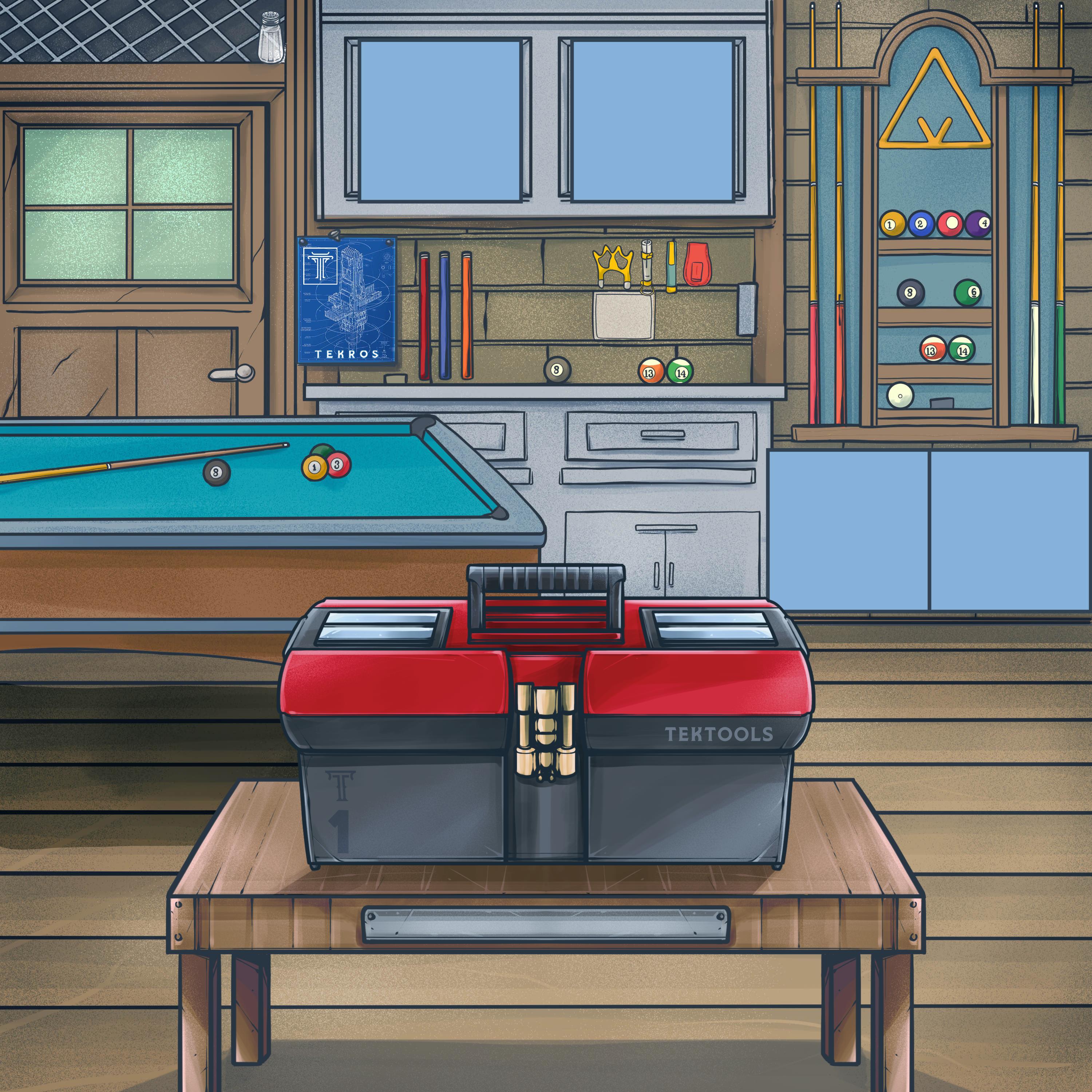 Toolbox #238