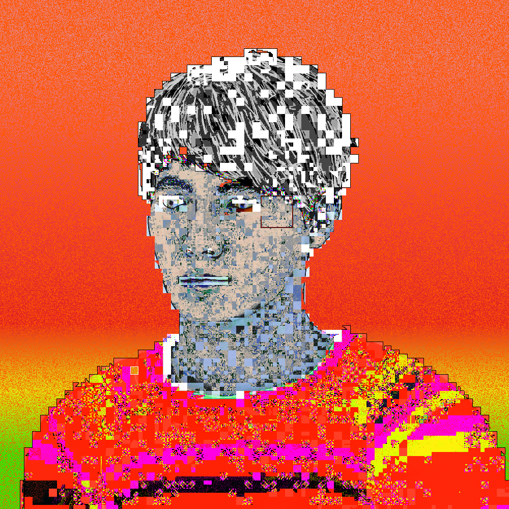 Pixel People