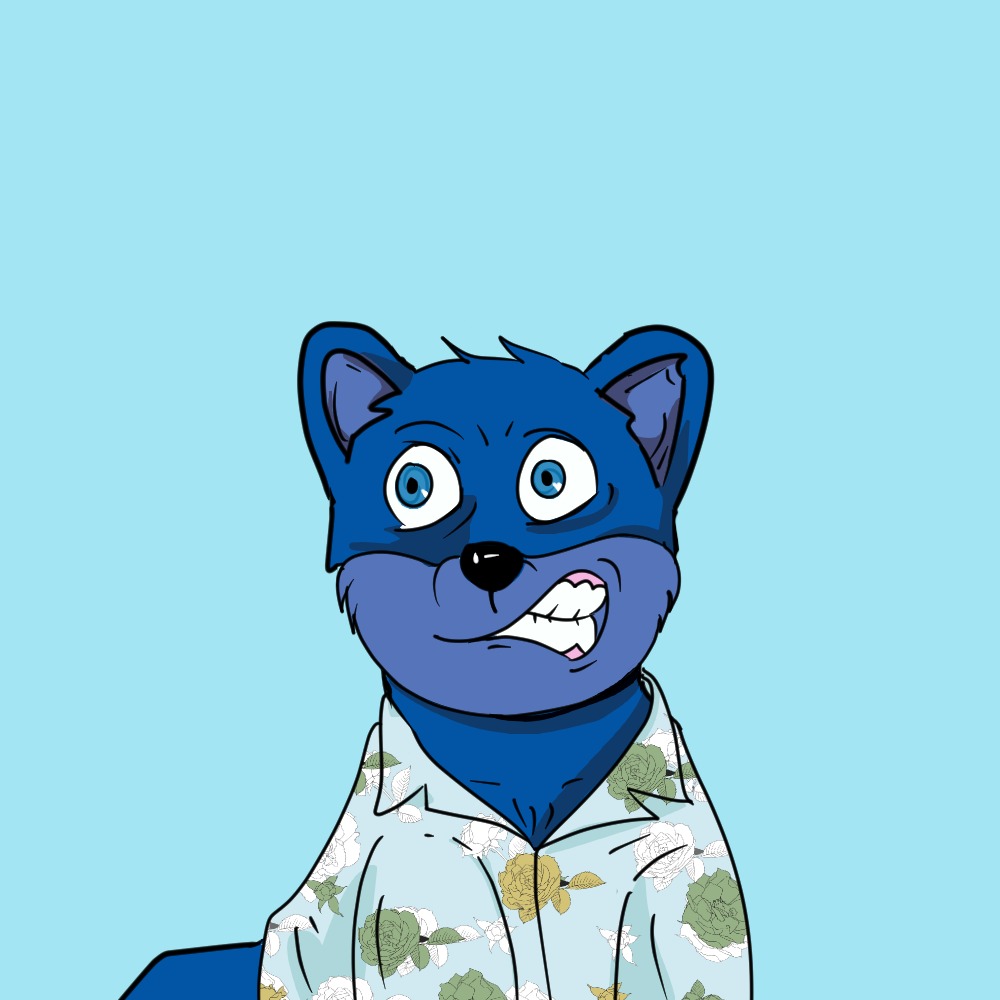 #19 - _muffin_man21 NFT artwork