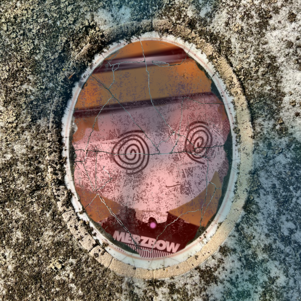 DED #1407 NFT artwork