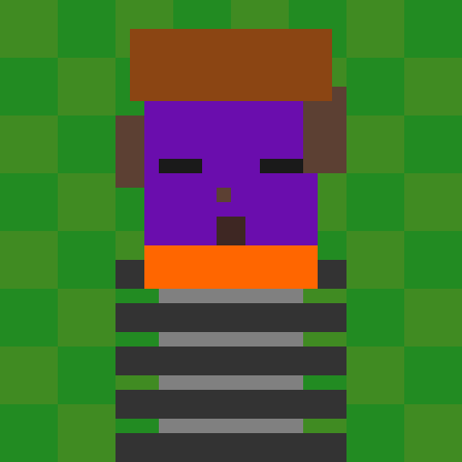 Agent NFT artwork