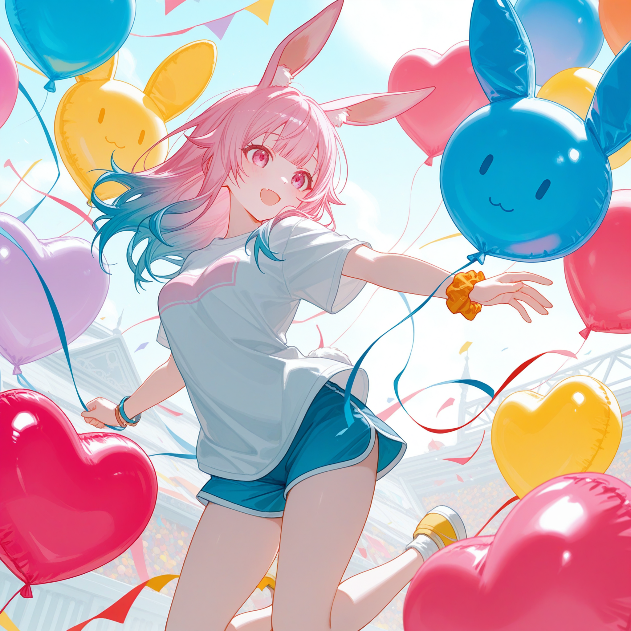 HENTAI #51 NFT artwork