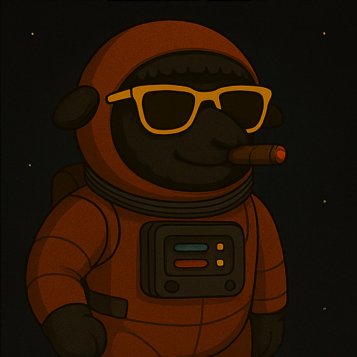 Sheepmood #23