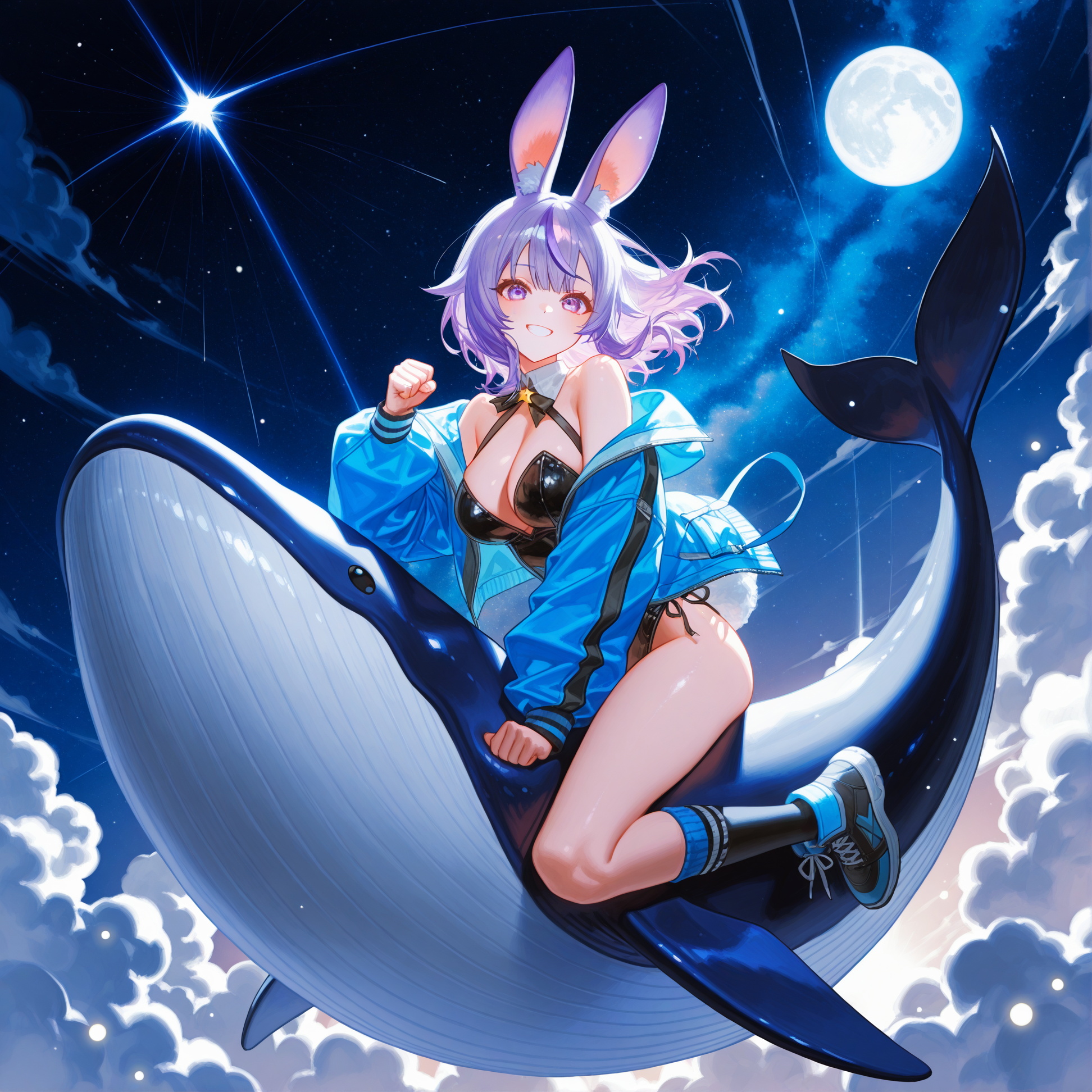 HENTAI #79 NFT artwork