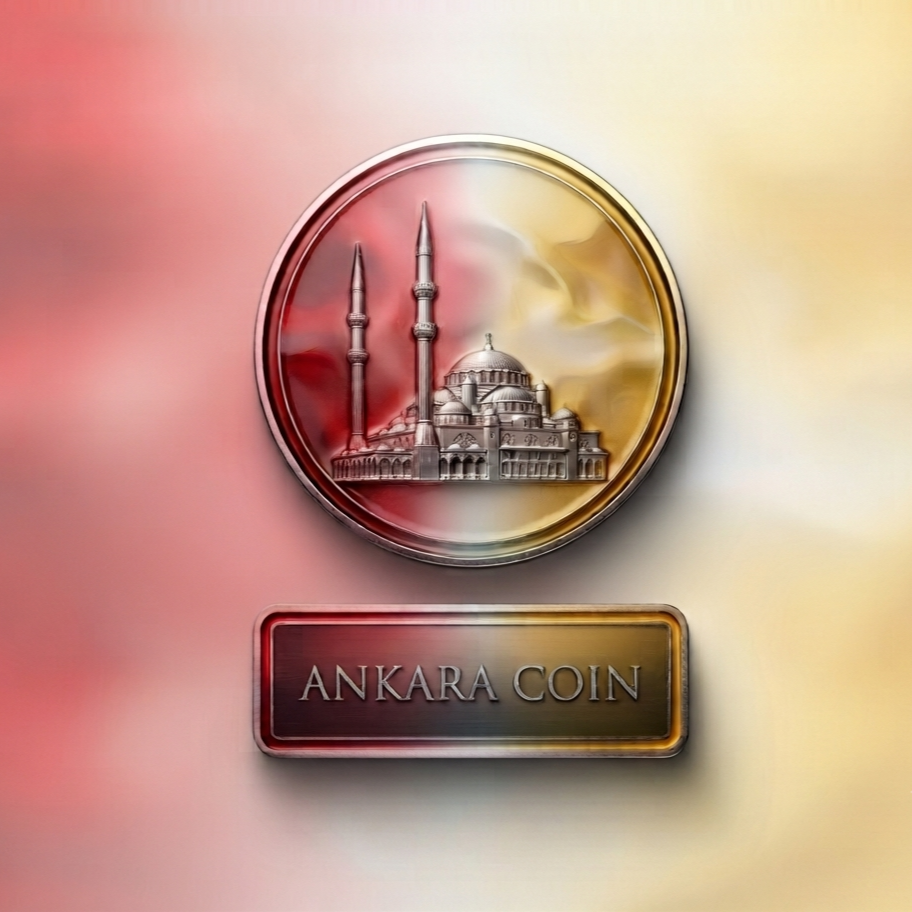 Ankara Coin #8 of 30