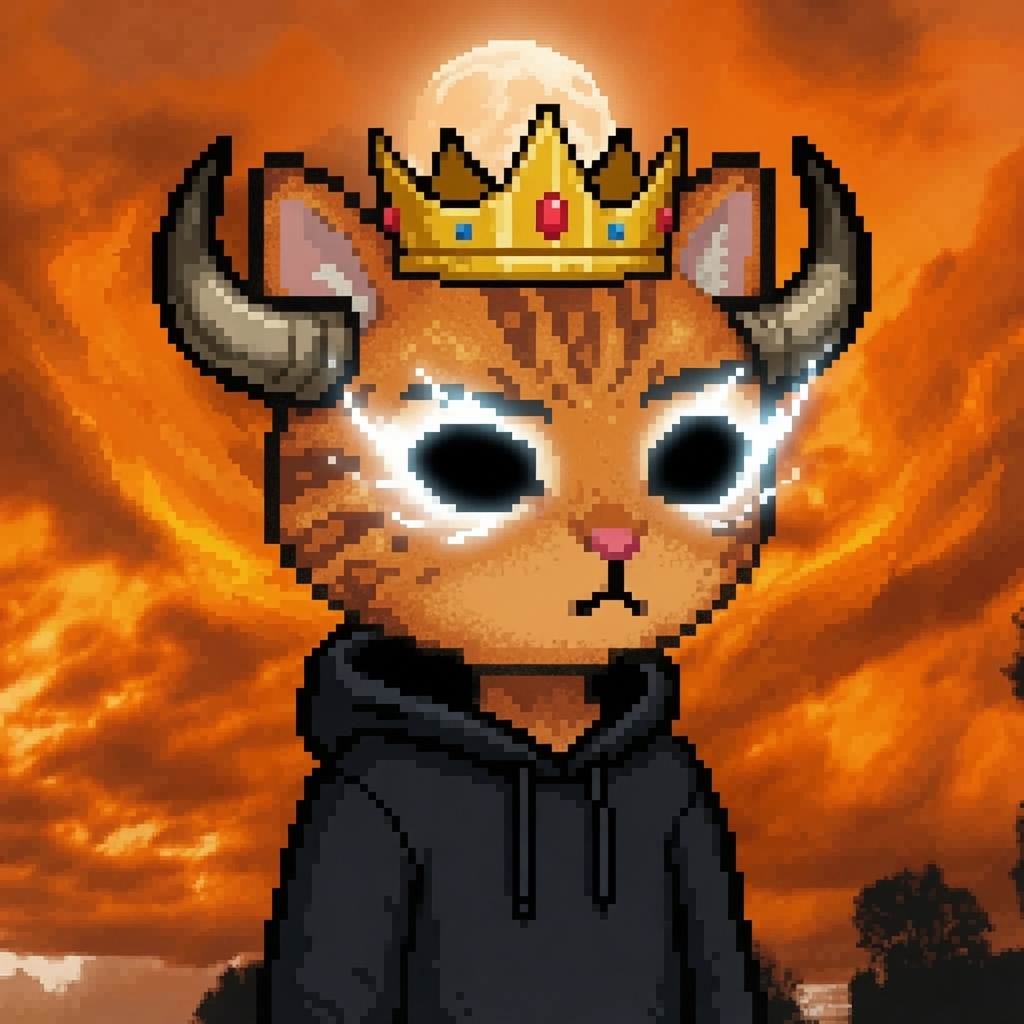 King Ansem Honorary
