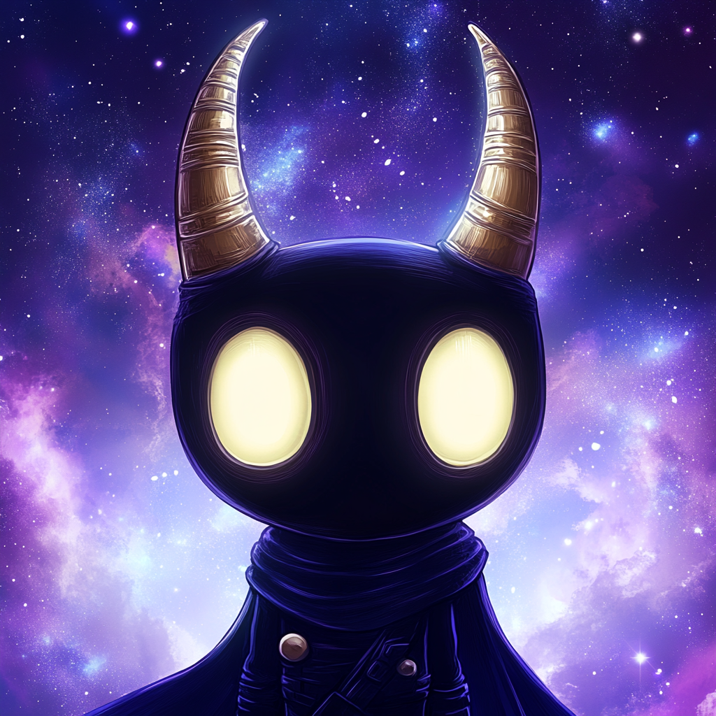Cosmic Phantom