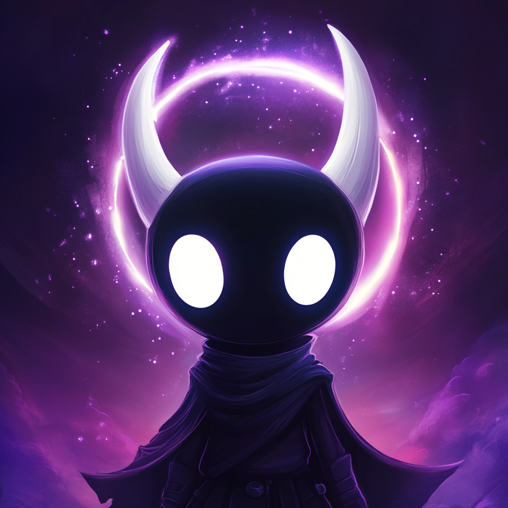 Eclipe Pulser NFT artwork