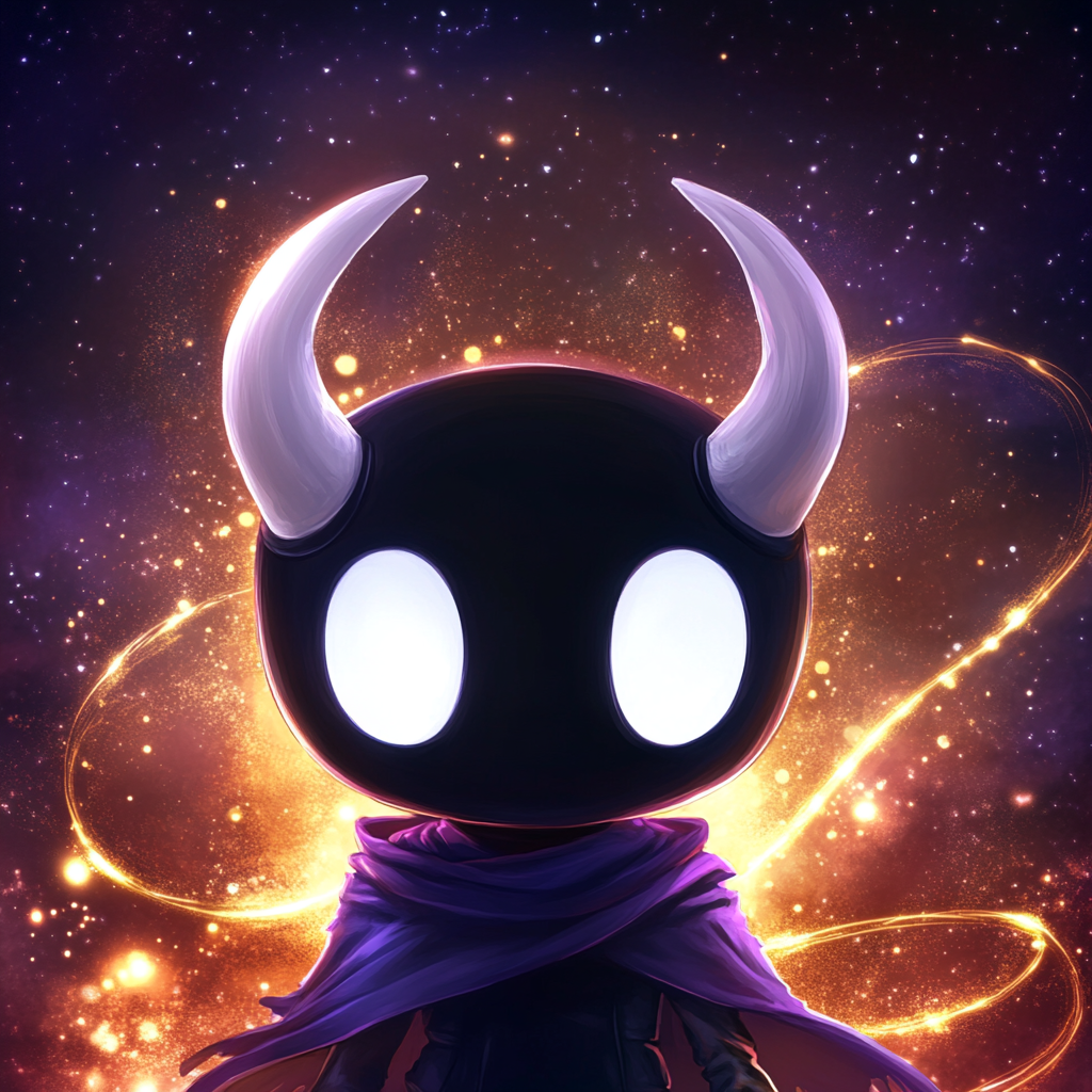 Solar Flare NFT artwork