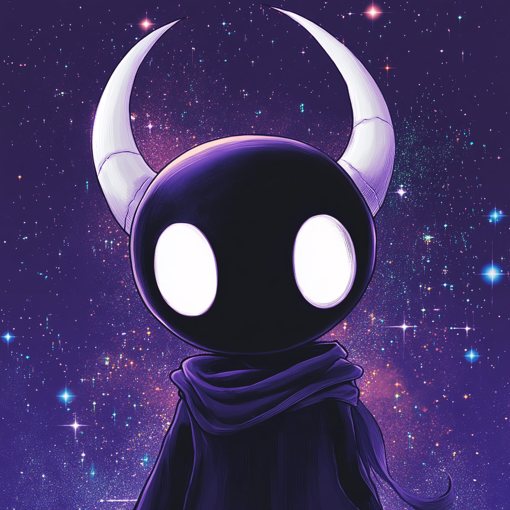 Digital Drifter NFT artwork
