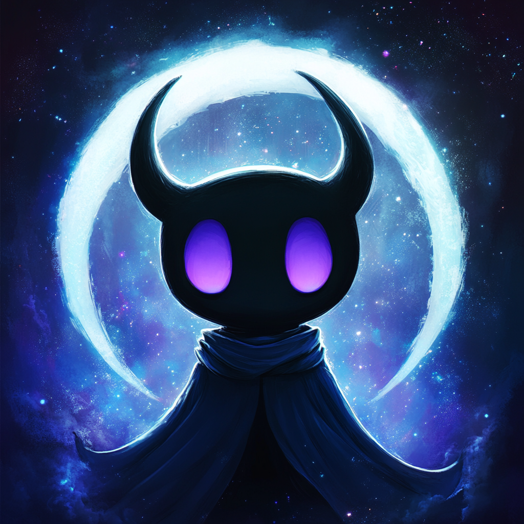 Eclipse Mirage NFT artwork
