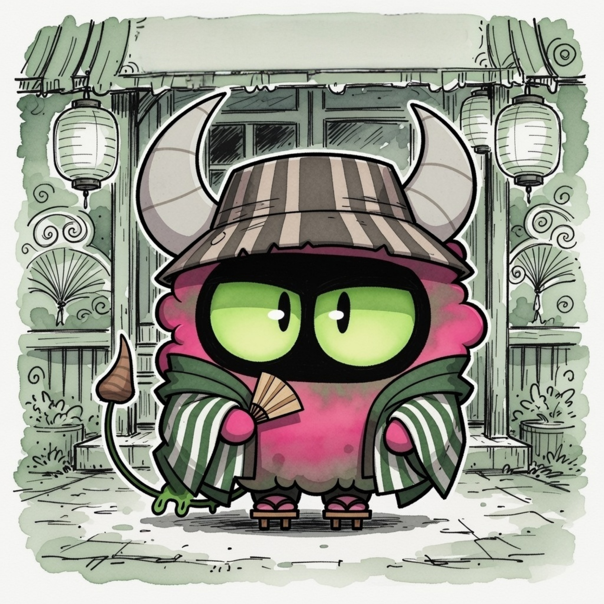 YAKK #460