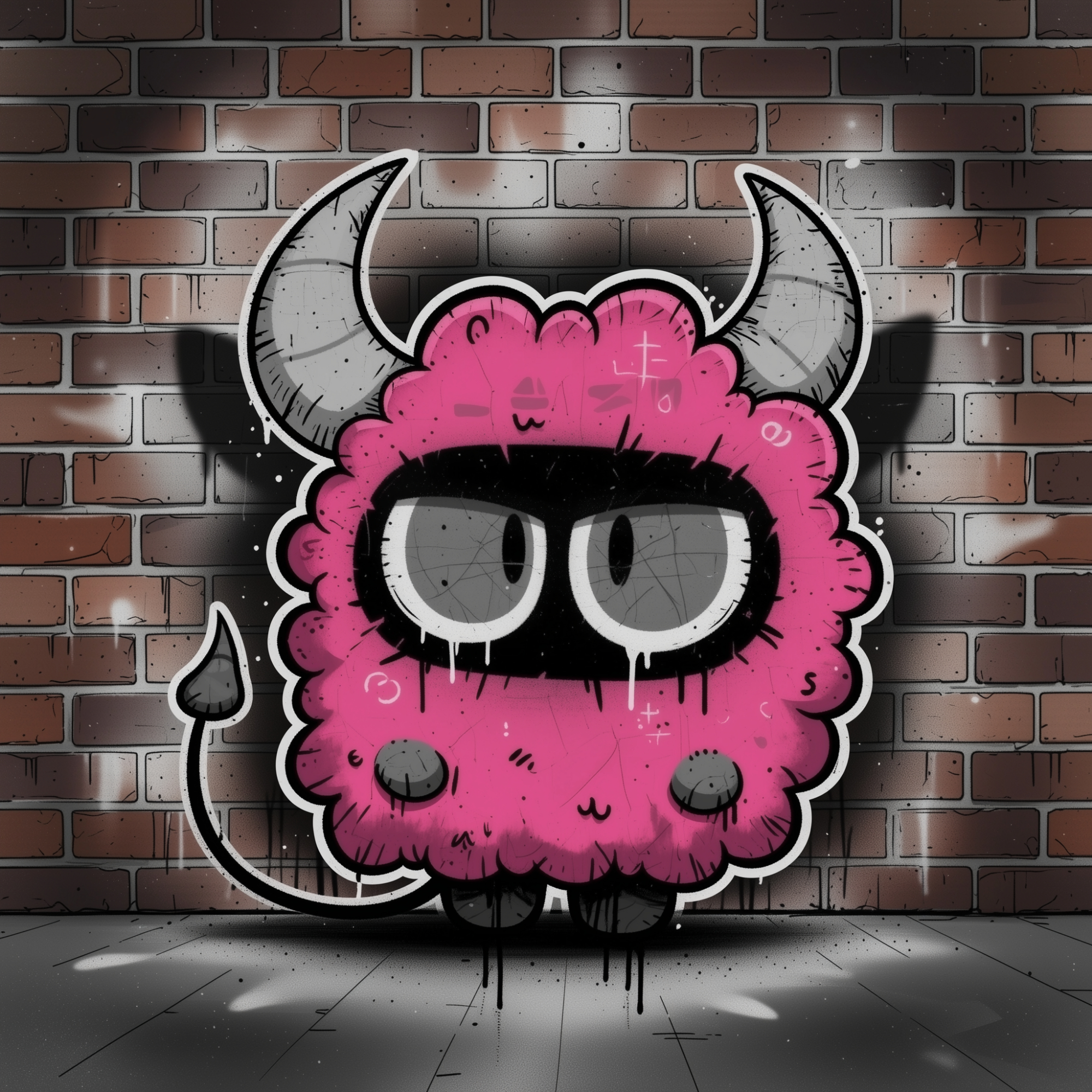 YAKK #34