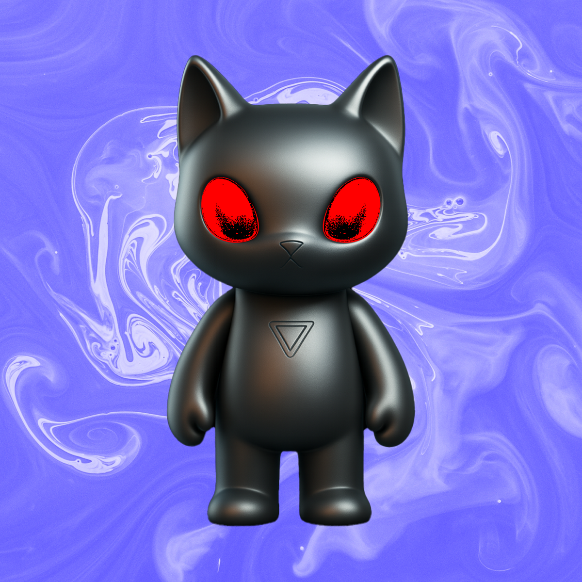 NVOG-Mythic #0 NFT artwork