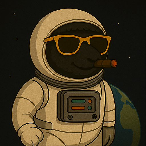 Sheepmood #36
