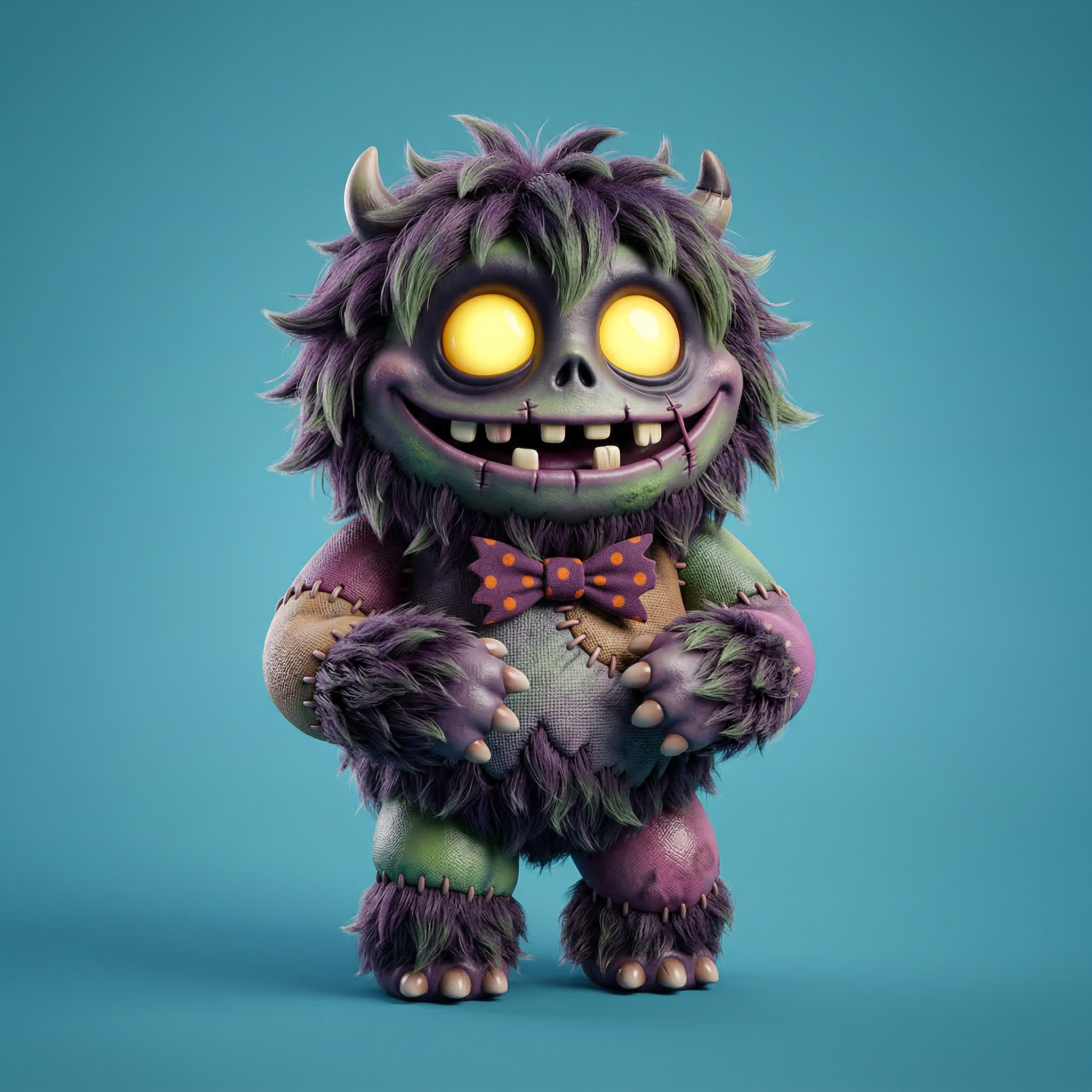 Sir Snugglegrin #76
