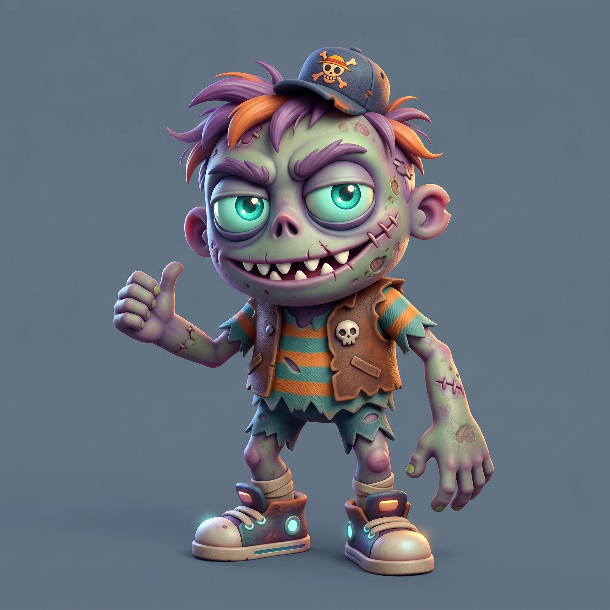 Dead Skater #32