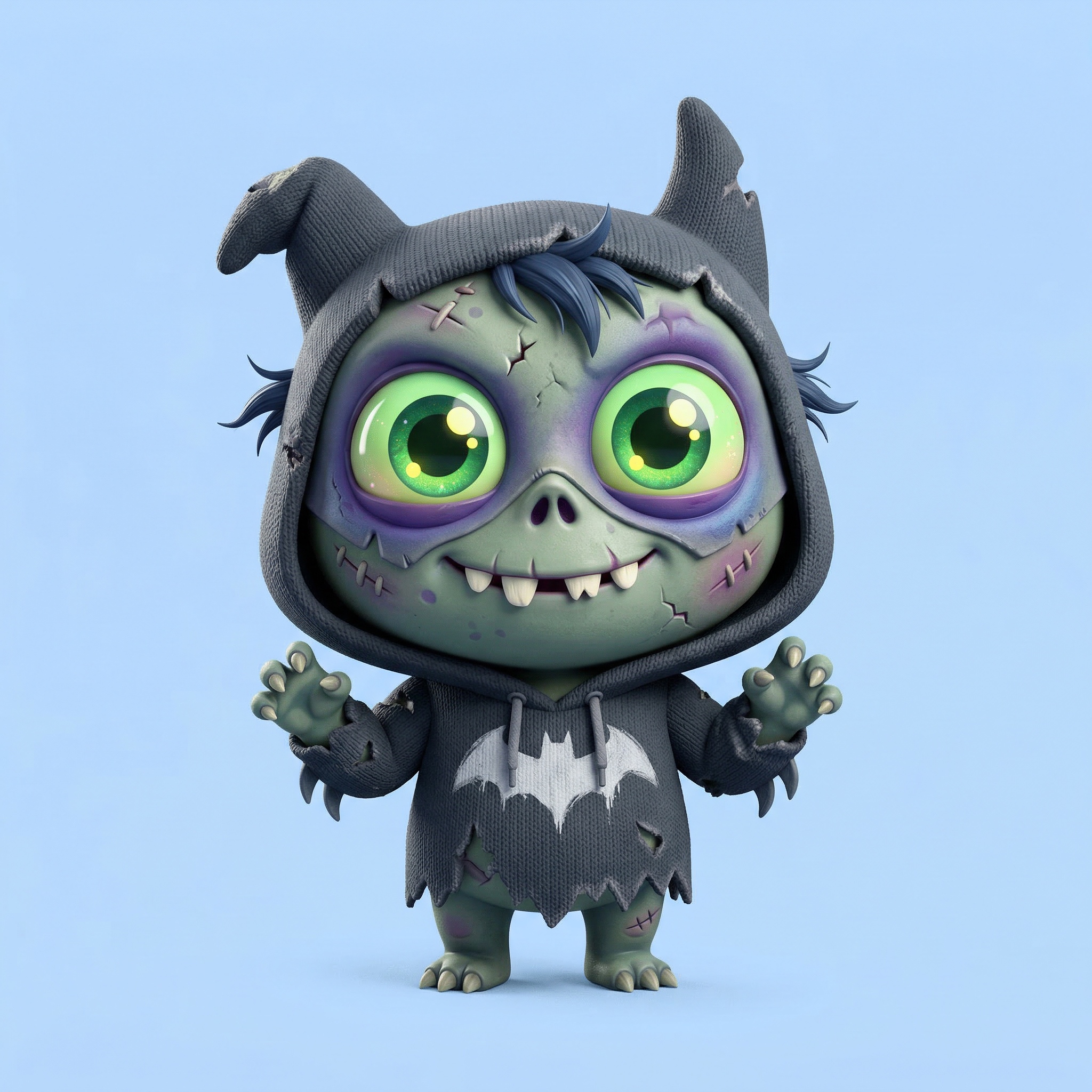Night Bat #31