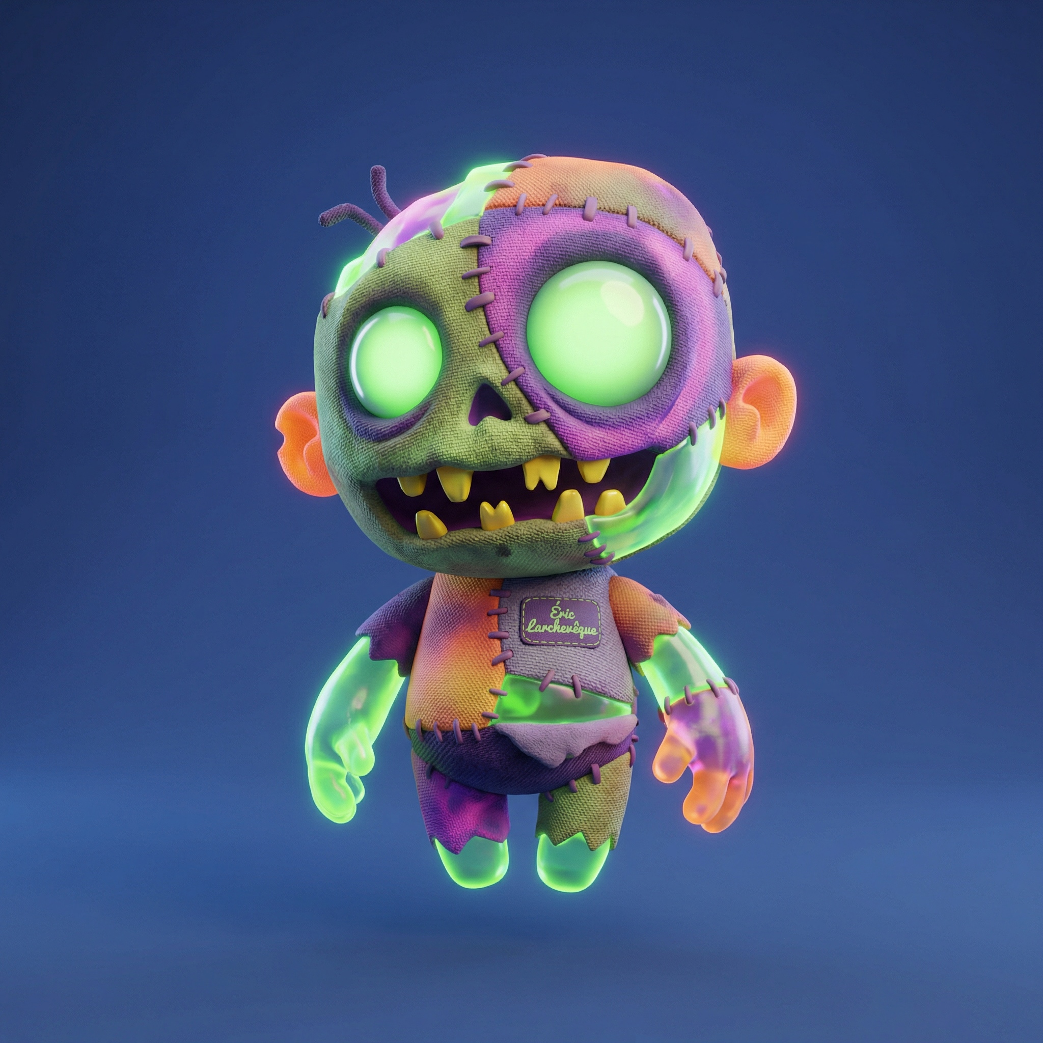 GlowRot #79