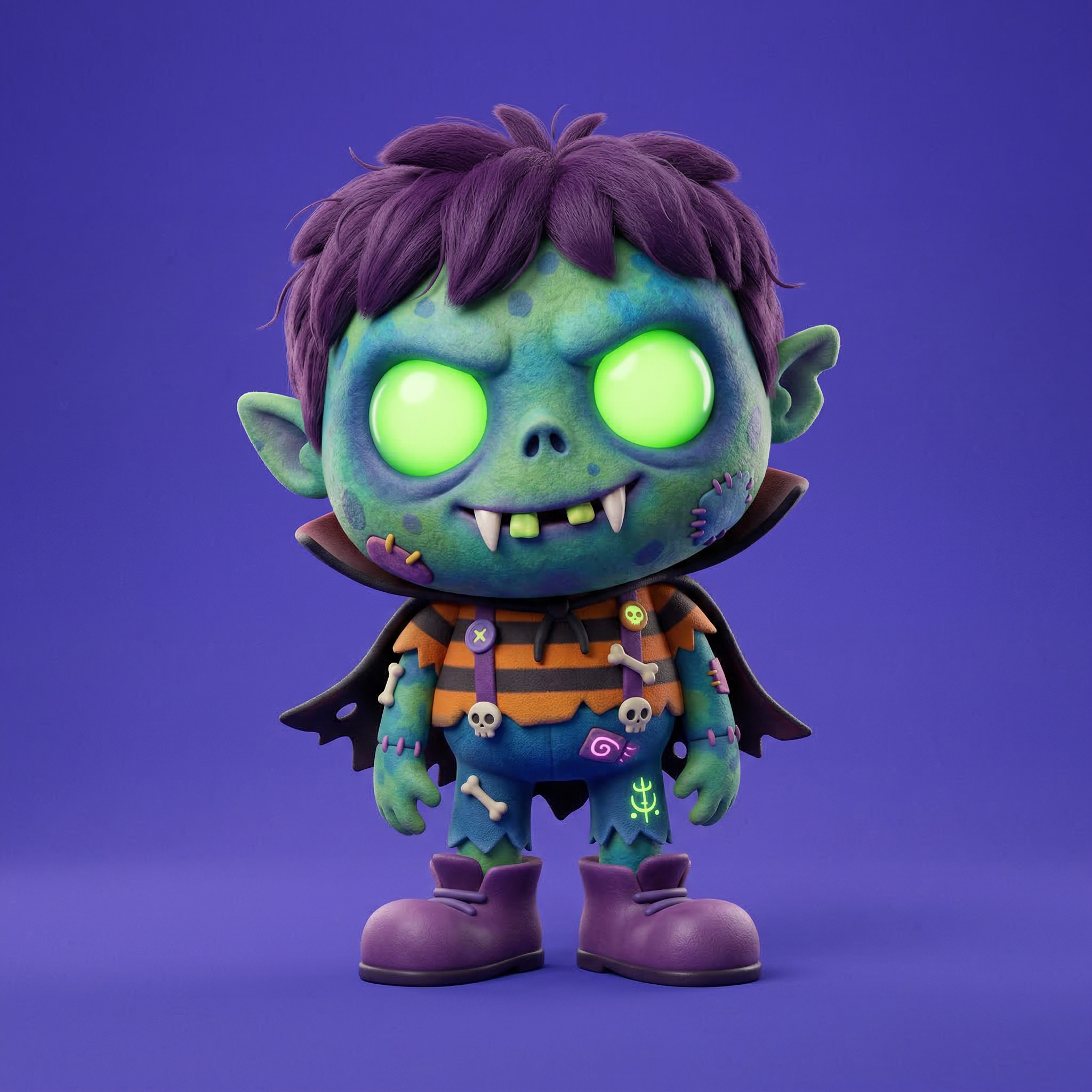 Ghoul #6