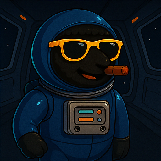 Sheepmood #15