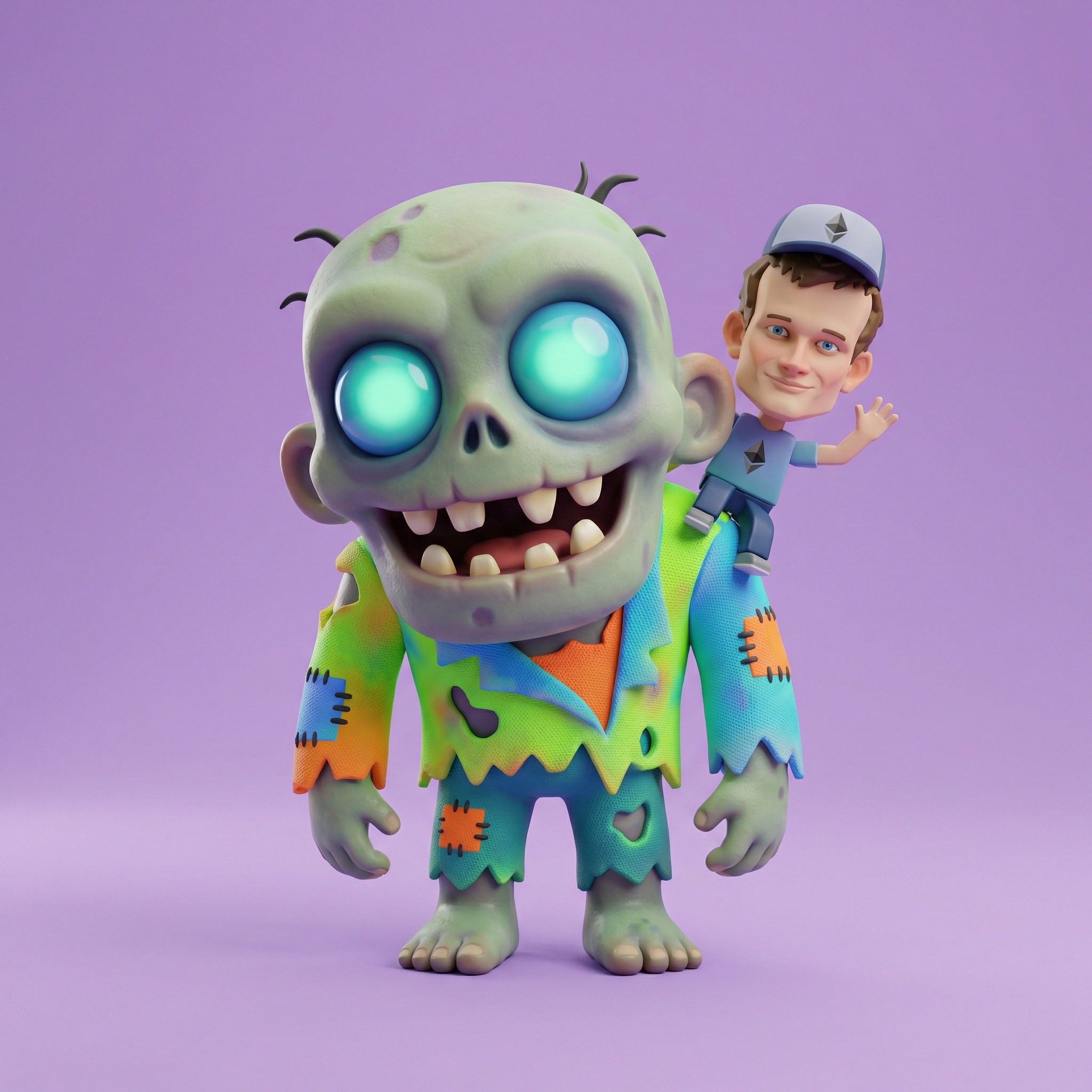 EthWalker #8